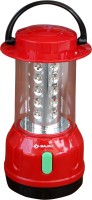 View Bajaj LEDGLOW 430 LR - LI 1000 Emergency Lights(Red) Home Appliances Price Online(Bajaj)