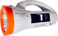 View Rocklight RL-241S Torches(Multicolor) Home Appliances Price Online(Rocklight)