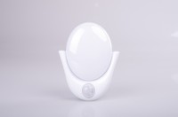 View Ezyhome PIR Motion Sensor Light Wall-mounted(White) Home Appliances Price Online(Ezyhome)