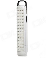 View SS Onlite Rechargeable 42 LED Emergency Lights(White) Home Appliances Price Online(SS)