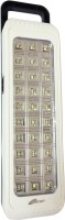 View Tuscan Ultra Bright 30 LED Rechargeable Emergency Lights(White) Home Appliances Price Online(Tuscan)
