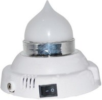 mobizon LED ROUND BULB Emergency Lights(White)   Home Appliances  (Mobizon)
