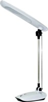 View Eveready SL 02 Desk Lamps(White) Home Appliances Price Online(Eveready)