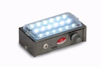 View Vizio EMERGENCY 18 LED HALOGEN Emergency Lights(White) Home Appliances Price Online(Vizio)