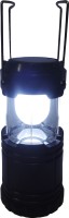 View Surya G-85 Solar Lights(Black) Home Appliances Price Online(Surya)