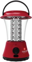 View Cello E 100 Emergency Lights(Red) Home Appliances Price Online(Cello)