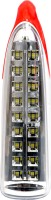 Bajaj ELX 36 LED Emergency Lights(Red, White)   Home Appliances  (Bajaj)