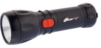 Tuscan 0.5W LED Torches(Black)   Home Appliances  (Tuscan)