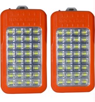 View Rocklight 2RL-1132S Emergency Lights(Multicolor) Home Appliances Price Online(Rocklight)