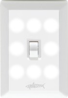 SmartFish Led Switch Light Emergency Lights(White)   Home Appliances  (SmartFish)