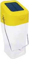 Fencer N16 Solar Lights(Yellow)   Home Appliances  (Fencer)