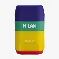 Milan Compact 4710236 Eraser(Set of 1)