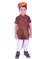 RTD Boys Angarkha and Dhoti Pant RTD Boys Angarkha and Dhoti Pant