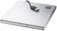 HP 600S-TV Linkable External DVD Writer(White)