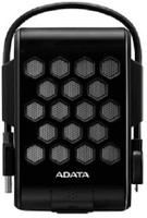 ADATA HD720 1 TB External Hard Disk Drive(Black)