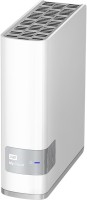 Wd My Cloud Personal Storage 2 TB External Hard Disk Drive(White)   Laptop Accessories  (WD)