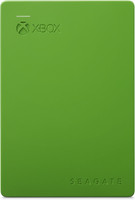 Seagate Game Drive for Xbox 2 TB External Hard Disk Drive(Green)