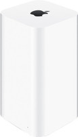 APPLE ME177HN/A AirPort Time Capsule 2 TB External Hard Disk Drive(White)