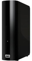 WD My Book Essential 3.5 inch 2 TB External Hard Disk(Black, External Power Required)
