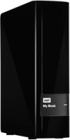 Wd My Book 3 TB External Hard Disk Drive(Black)   Laptop Accessories  (WD)
