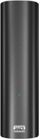 WD My Book Live 3 TB External Hard Disk Drive(Black)