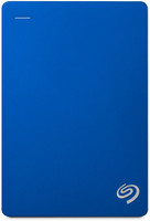 Seagate Backup Plus Portable 4 TB External Hard Disk Drive (HDD)(Blue)
