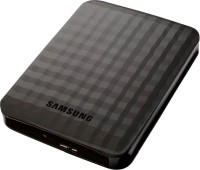 Samsung M3 1TB portable USB 3.0 Hard Drive(Black)   Laptop Accessories  (Samsung)