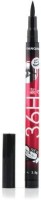 yanQina Liquid Eyeliner Pen 3 g(black) - Price 135 72 % Off  