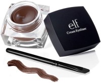e.l.f Studio Cream Liquid Waterproof Eyeliner 226 g(Purple) - Price 416 85 % Off  