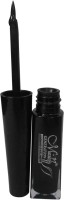 Menow Liquid Eyeliner 2.5 ml(Black-11) - Price 115 53 % Off  
