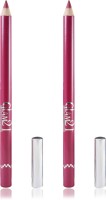 Glam 21 PINK GLIMMERSTICKS FOR EYES & LIPS PACK OF 2PCS 1.8 g(PINK-UU) - Price 98 30 % Off  