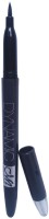 MN Dynamic-Liquid-Eyeliner 1 g(Black) - Price 125 75 % Off  