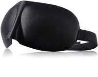KAAS 3D Sleeping Rest Blindfold Eye Shade Eye Mask(1 ml) - Price 125 58 % Off  