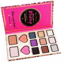 Too Faced The Power of Make up 15 g(Multicolor) - Price 1100 86 % Off  