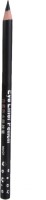 Magideal Waterproof Double Ended Liner Eye Pencil(Black) - Price 214 78 % Off  