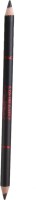 Magideal Waterproof Double Ended Liner Eye Pencil(Brown, Black) - Price 223 77 % Off  