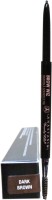 Anastasia Beverly Hills Brow Wiz Skinny Brow Pencil(Dark Brown) - Price 700 80 % Off  