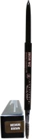 Anastasia Beverly Hills Brow Wiz Skinny Brow Pencil(Medium Brown) - Price 800 77 % Off  