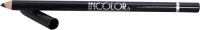 Incolor Long Lasting Professional Eye Pencil(Black) - Price 117 41 % Off  