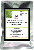 MG Naturals NEEM LEAF POWDER(100 g) - Price 115 58 % Off  