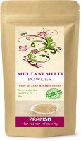 PRAMSH Premium Quality Multani Mitti Powder 200gm(200 g) - Price 138 72 % Off  