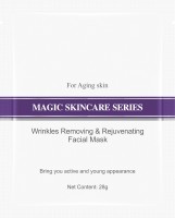 Mondsub Wrinkles Removing & Rejuvenating Facial Mask(28 g) - Price 119 60 % Off  