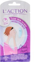 Laction Clear Skin Face Mask(15 g) - Price 110 26 % Off  