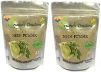 PRAMSH NEEM 300GM POWDER(300 g) - Price 232 76 % Off  