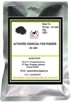 MG Naturals ACTIVATED CHARCOAL FINE POWDER(25 g) - Price 130 42 % Off  