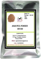 MG Naturals ANAR PEEL POWDER(100 g) - Price 135 46 % Off  