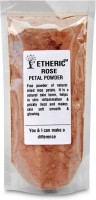 Etheric Pure Rose Petal Powder(100 g) - Price 140 36 % Off  