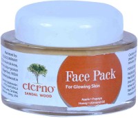 Eterno Ayurvedic Natural Sandalwood Face Pack(50 g) - Price 160 79 % Off  