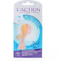 Laction ANTI-STRESS FACE MASK(15 g) - Price 110 26 % Off  