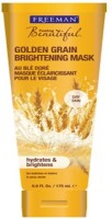 Freeman Feeling Beautiful Golden Grain Brightening Mask with Ayur Soap(175 ml) - Price 449 77 % Off  